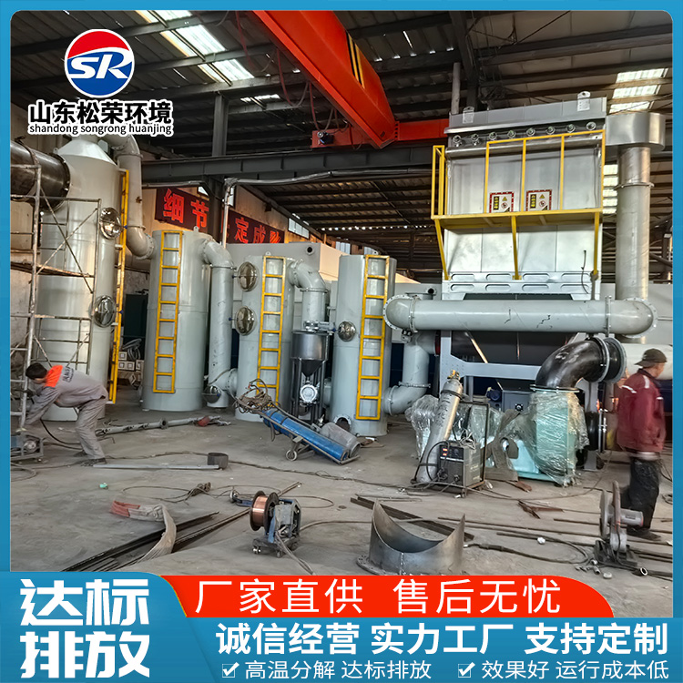 绥化市垃圾焚烧炉医疗垃圾焚烧炉 - 排名